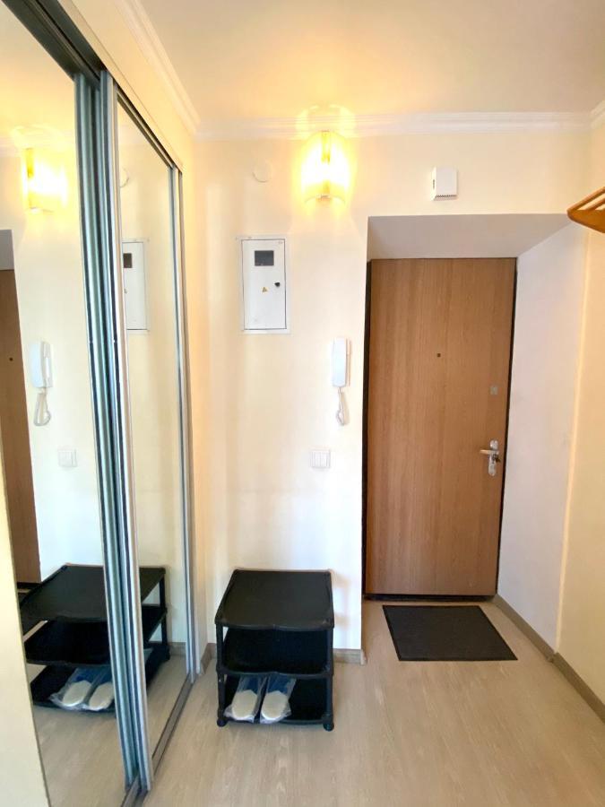Канатная, 97, Корп.1 Студия Odessa Exterior foto